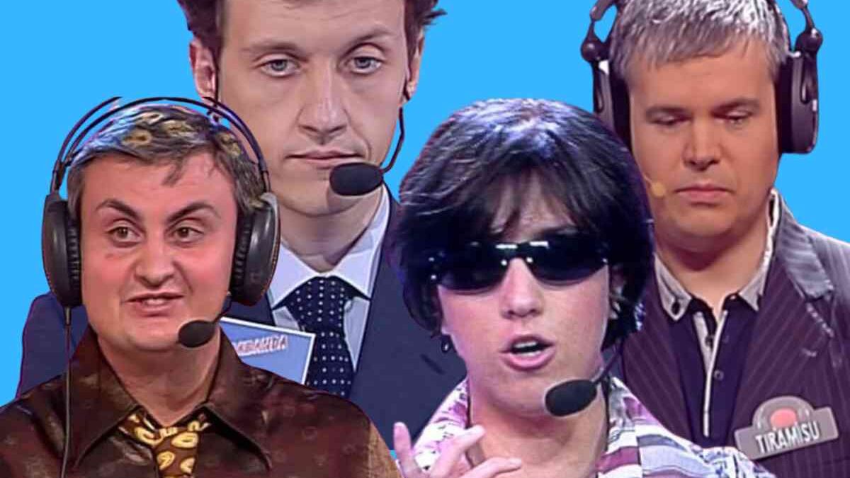 Sarabanda, che fine hanno fatto gli storici concorrenti del programma di Enrico Papi