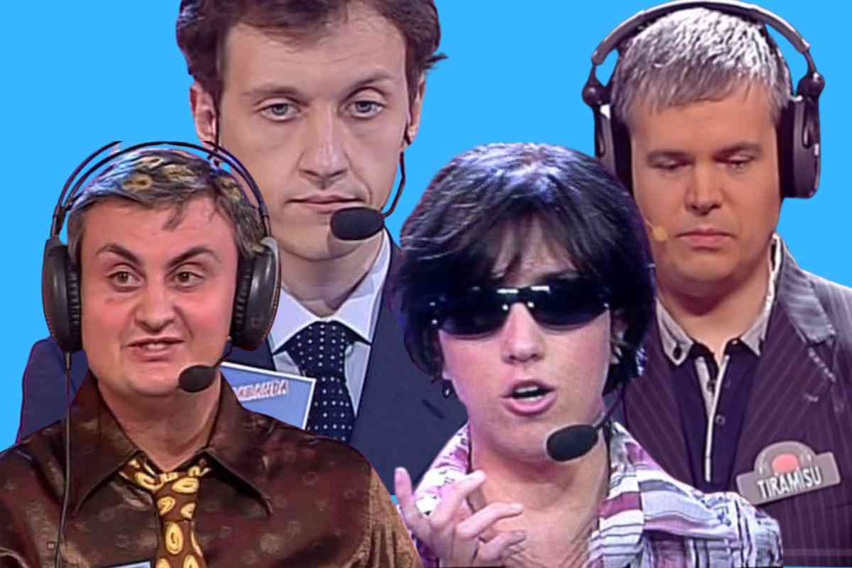 Sarabanda, che fine hanno fatto gli storici concorrenti del programma di Enrico Papi