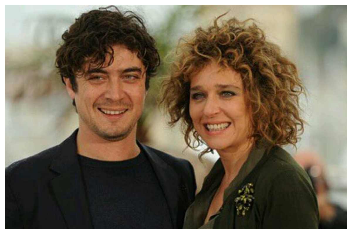 Chi è il nuovo amore di Valeria Golino: la storia dopo Scamarcio
