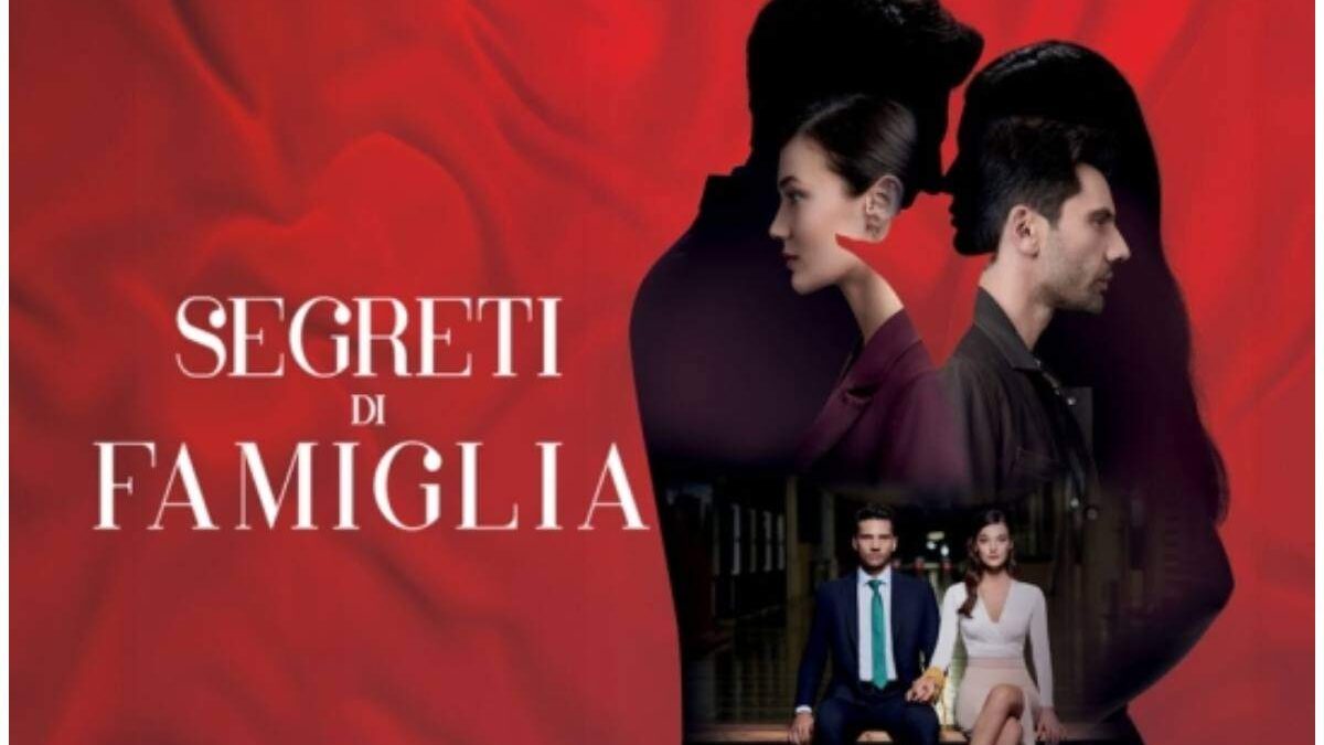Segreti di Famiglia, trama fino al 30 maggio: cosa succederà nelle prossime puntate
