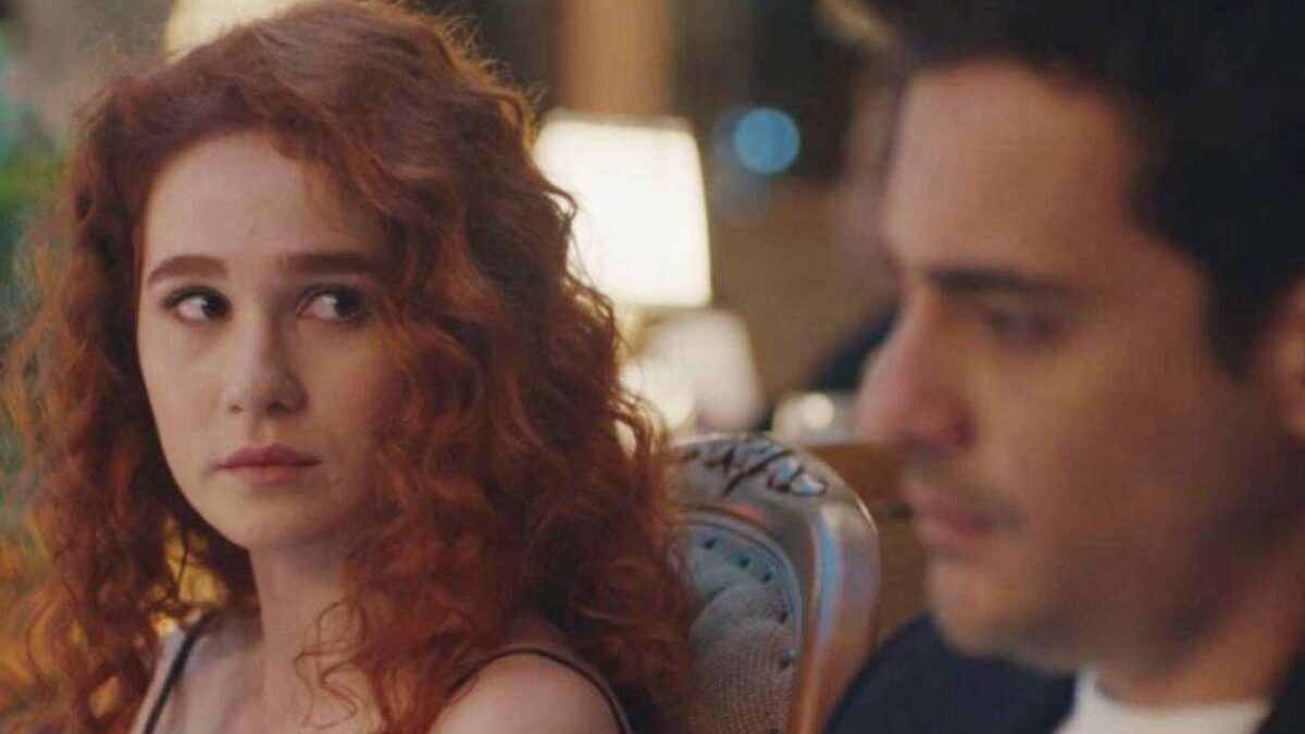 Tradimento, spoiler drammatico: muore la bimba di Selin e Tolga