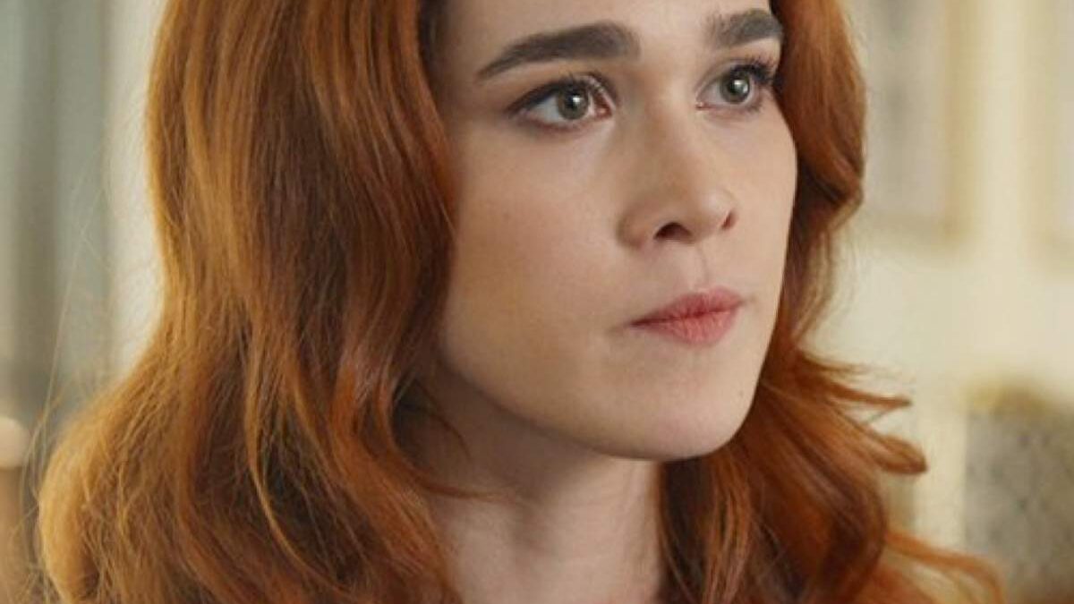 Tradimento, anticipazioni 9 maggio: Selin tenta il suicidio, ritrovata in fin di vita