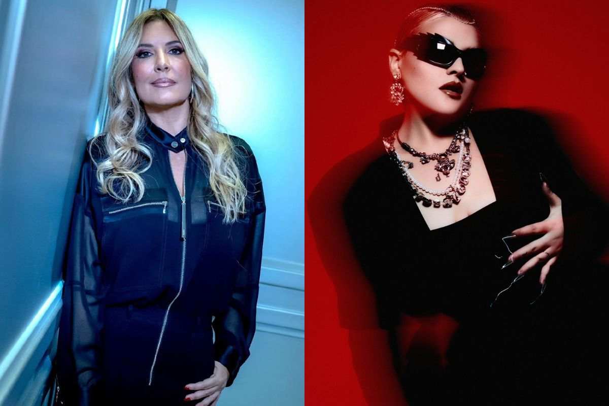 Selvaggia Lucarelli e la stoccata a Big Mama: cosa ha detto la giornalista