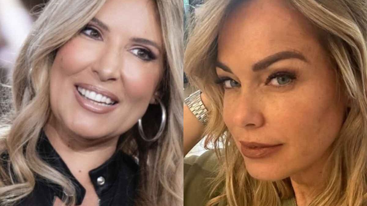 Sognando Ballando con le Stelle, la Lucarelli e la frecciatina a Sonia Bruganelli