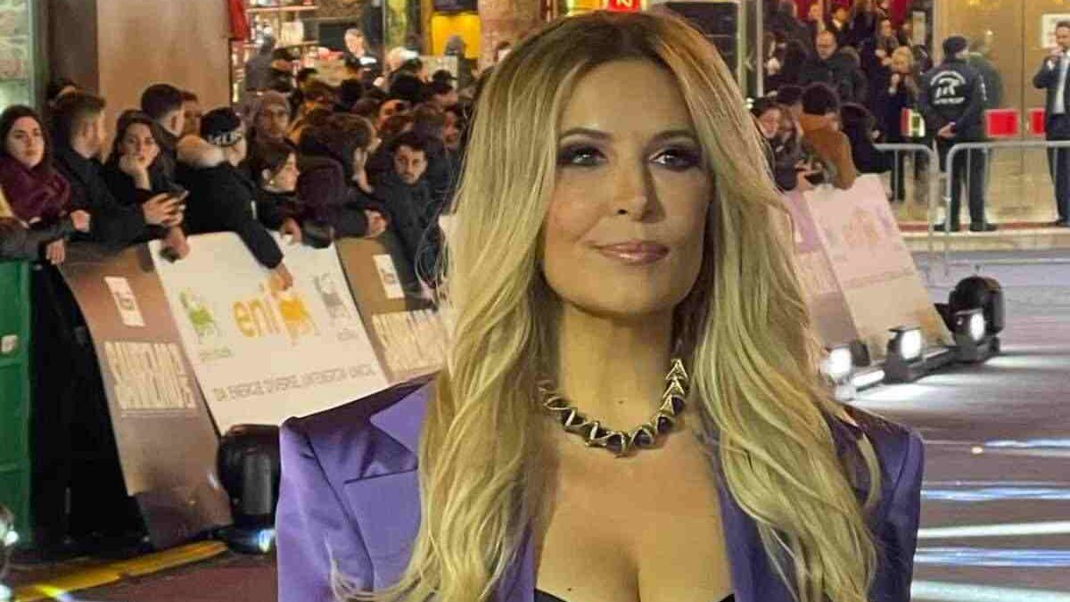 Selvaggia Lucarelli: età, carriera e vita privata della giornalista