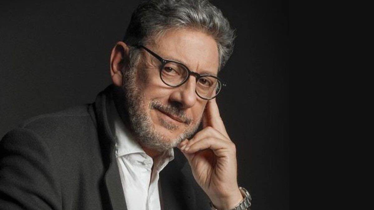 Sergio Castellitto: età, moglie e figli, studi, dove vive, carriera e film