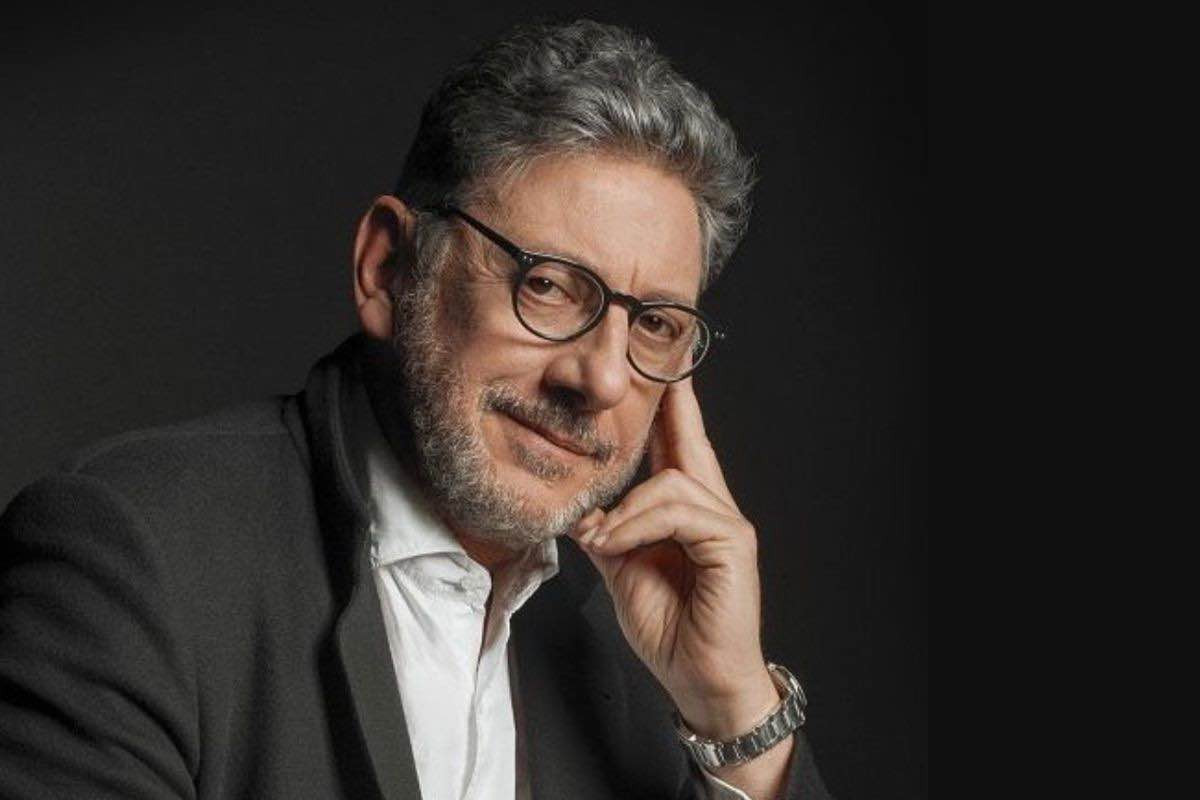 Sergio Castellitto: età, moglie e figli, studi, dove vive, carriera e film