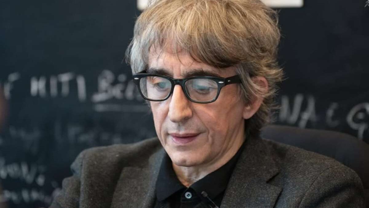 Sergio Rubini: età, dove vive, perchè è finita con Margherita Buy, moglie e figli, carriera e film