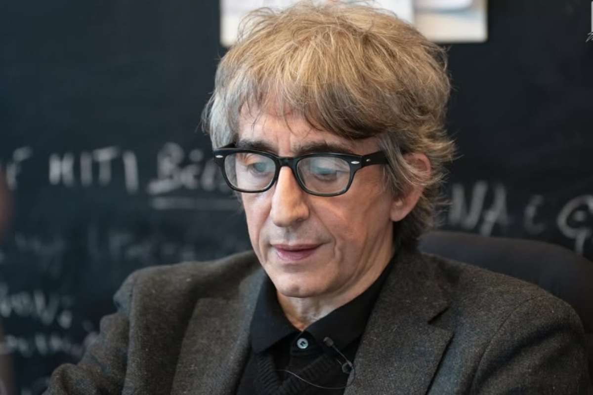 Sergio Rubini: età, dove vive, perchè è finita con Margherita Buy, moglie e figli, carriera e film