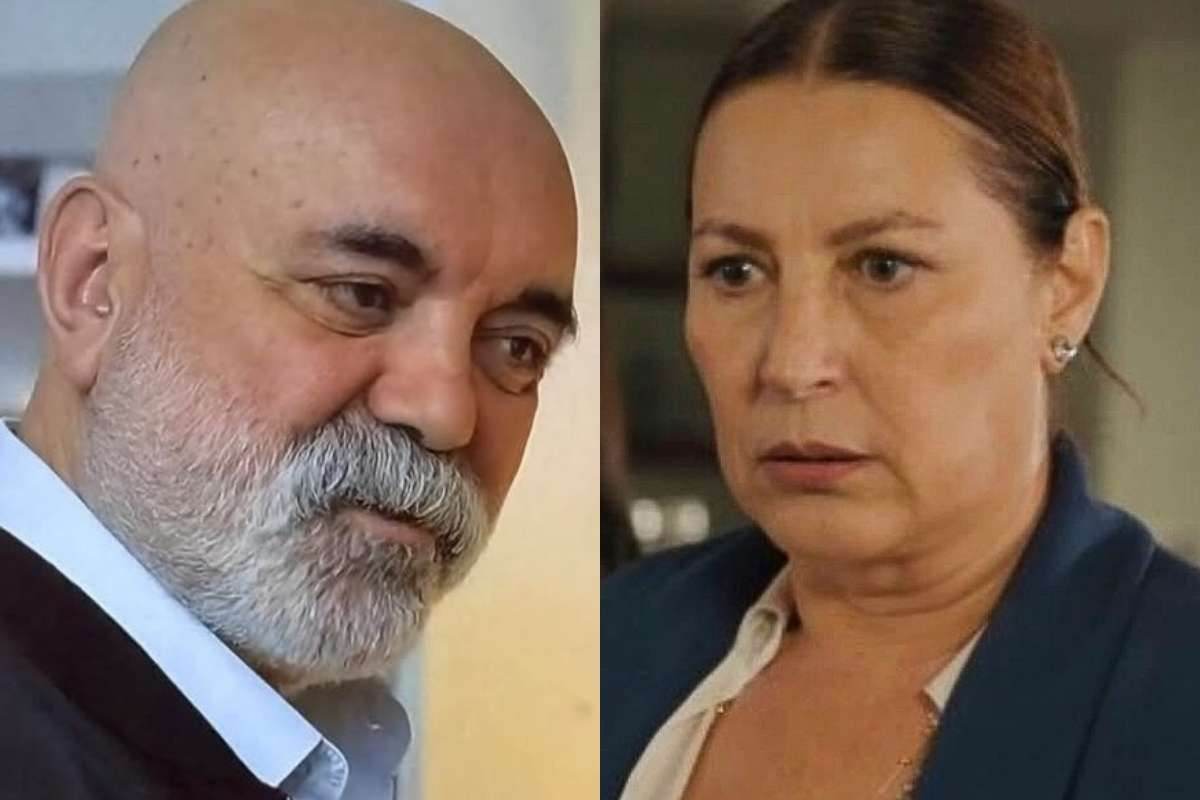 Tradimento, prossime trame: Sezai insieme ad un’altra donna, la reazione di Güzide