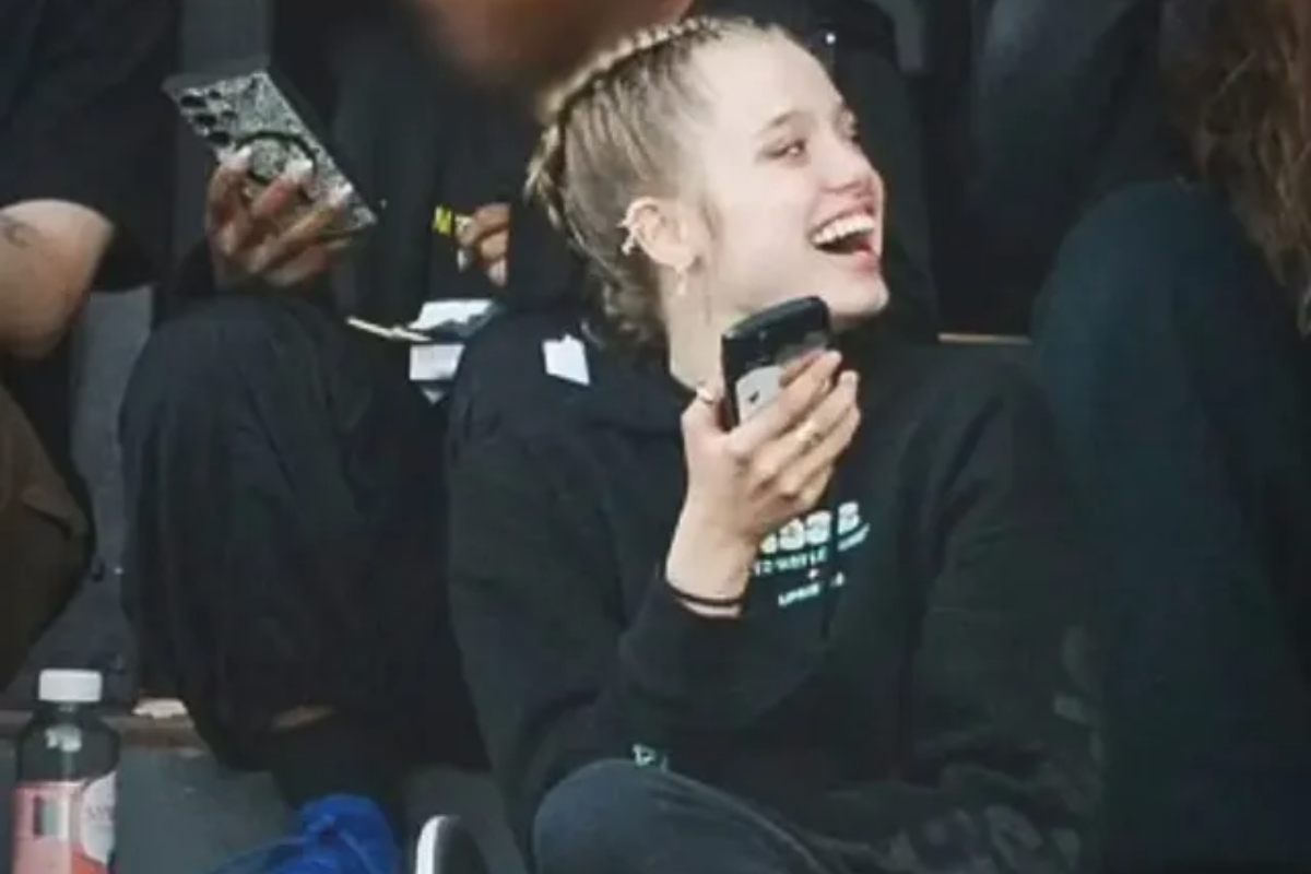 Shiloh mamma