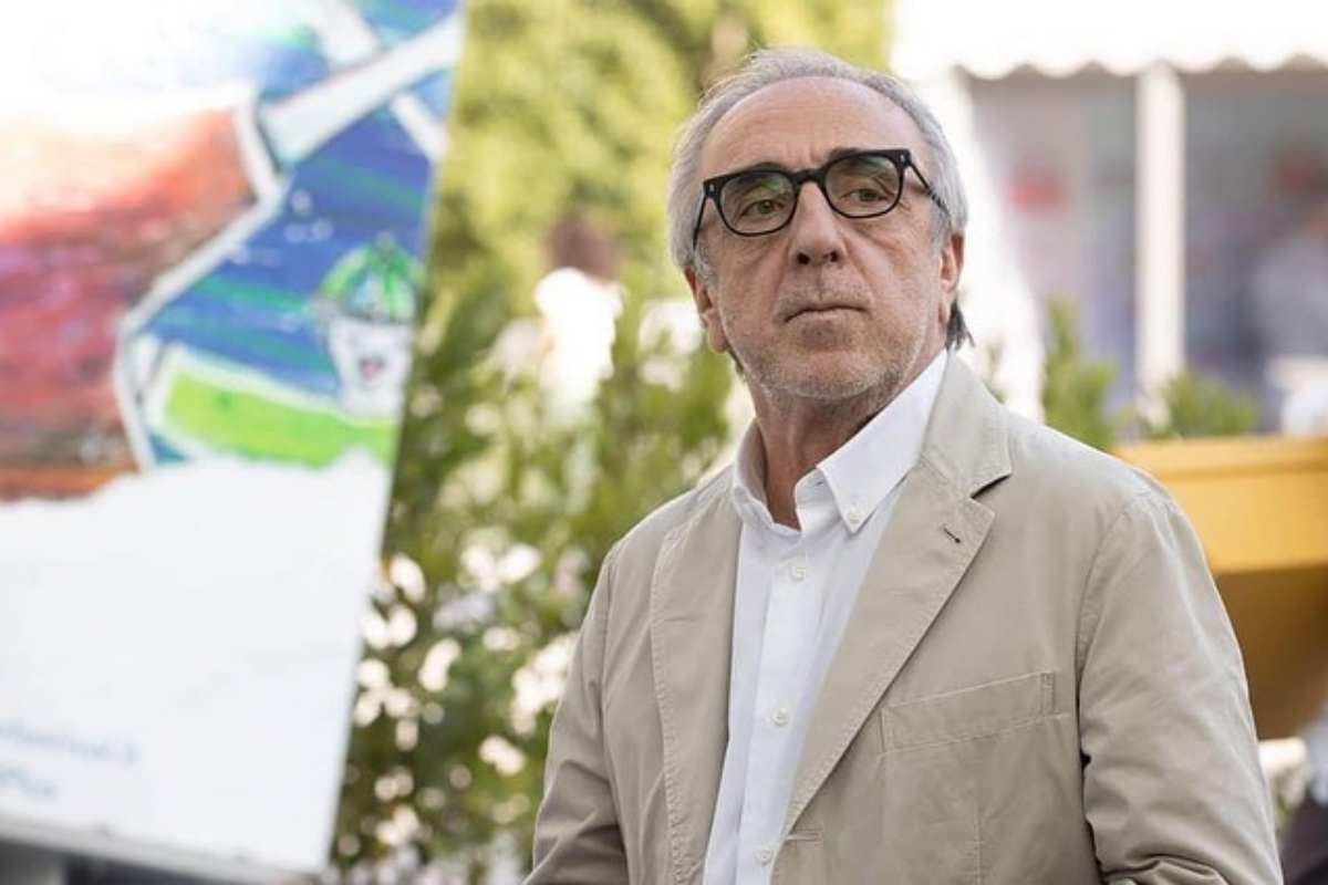 Silvio Orlando chi è