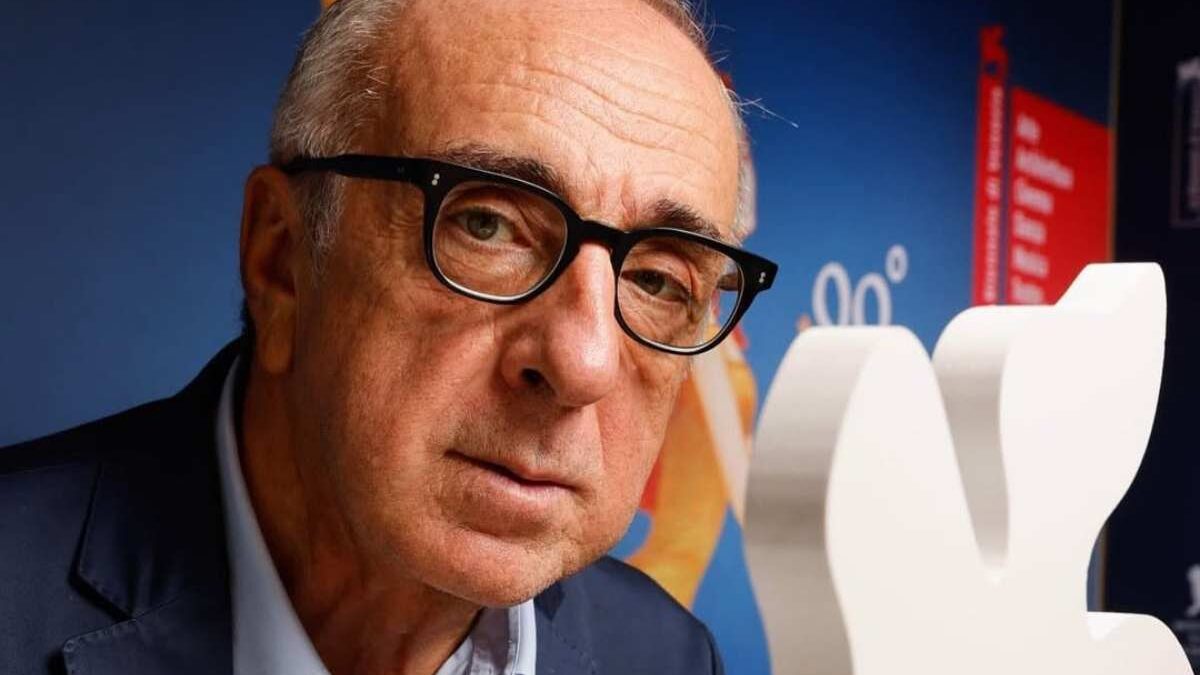 Silvio Orlando: età, compagna e figli, dove vive, film e carriera