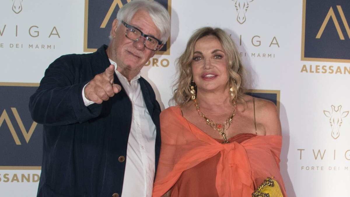 Simona Izzo e Ricky Tognazzi: età, figli, dove vivono, studi. Tutto sui registi