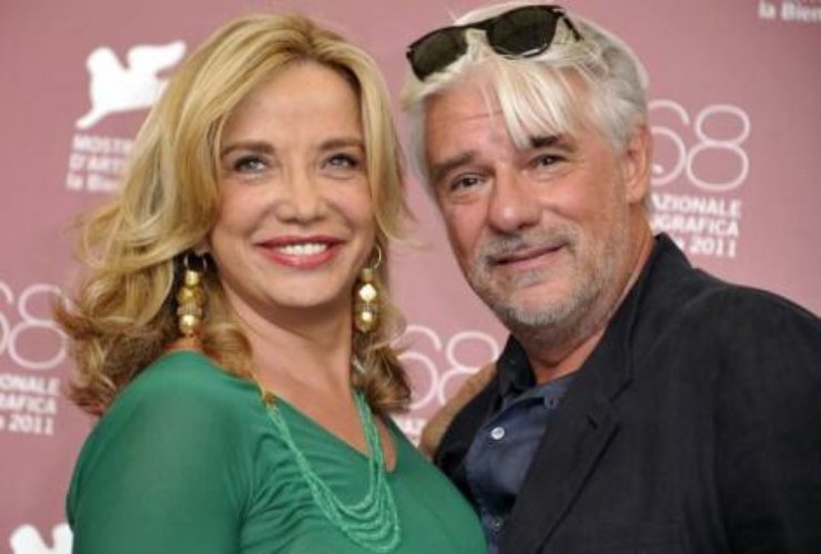 Carriera dei due registi Simona Izzo e Ricky Tognazzi