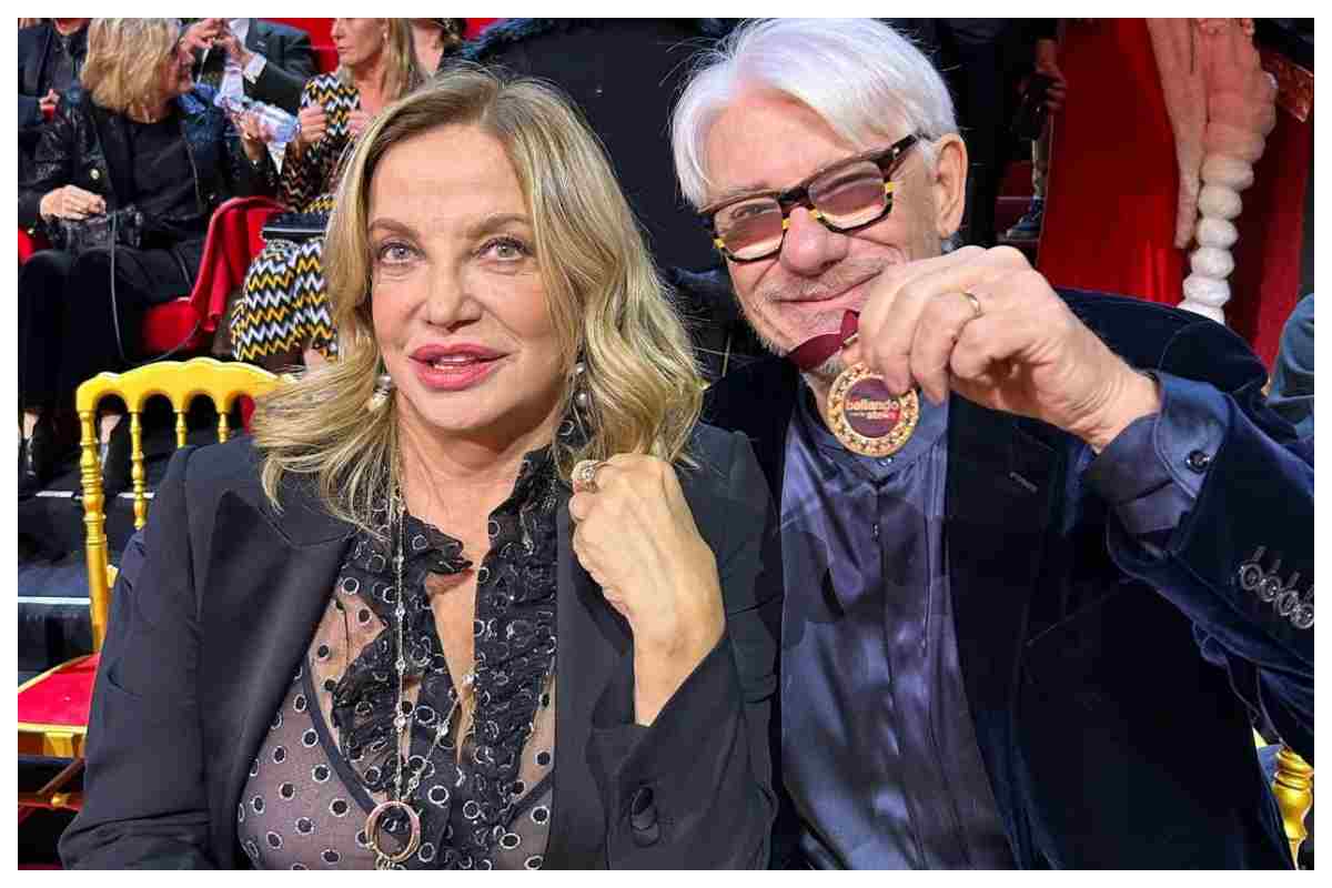 Dove vivono Ricky Tognazzi e Simona Izzo: la casa da sogno dei registi