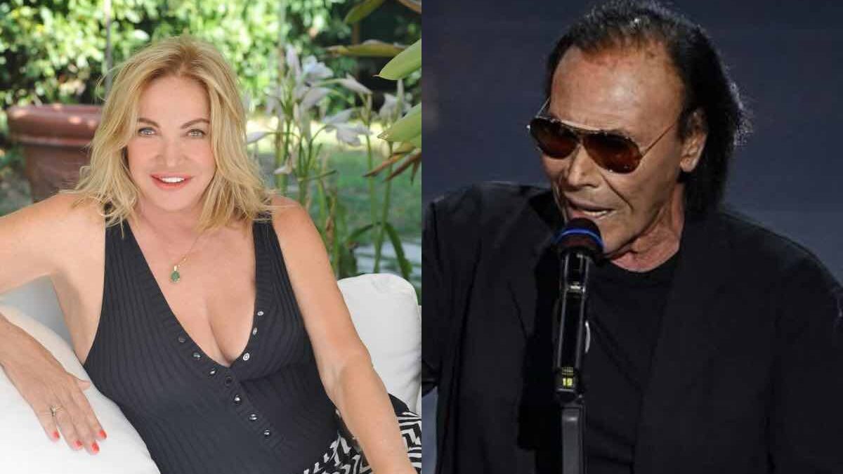 Antonello Venditti e la separazione da Simona Izzo: perché finì