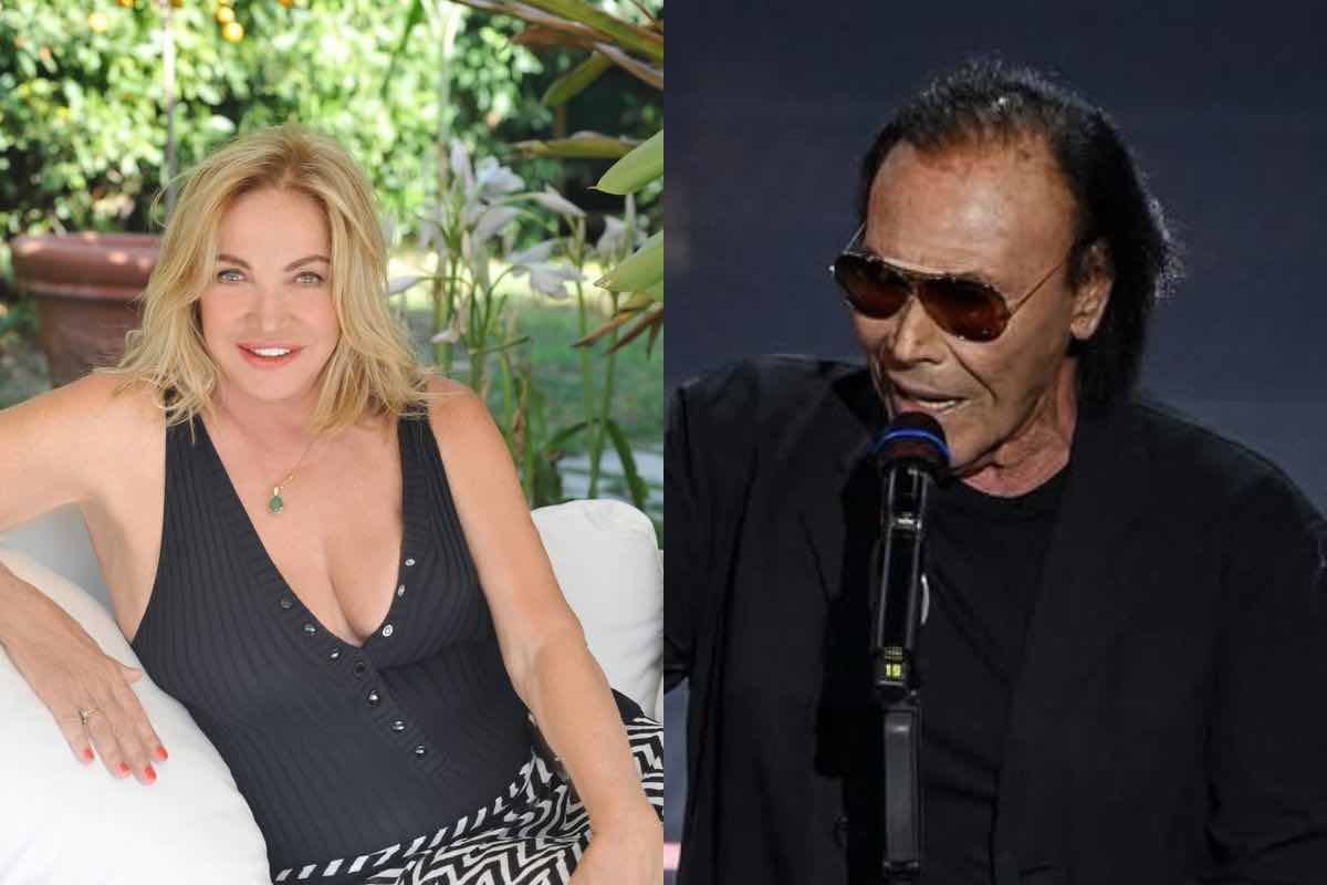 Antonello Venditti e la separazione da Simona Izzo: perché finì