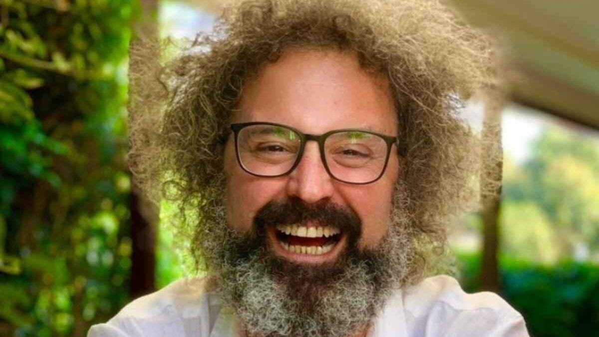 Simone Cristicchi, dove vive il cantante: la curiosità sull’artista