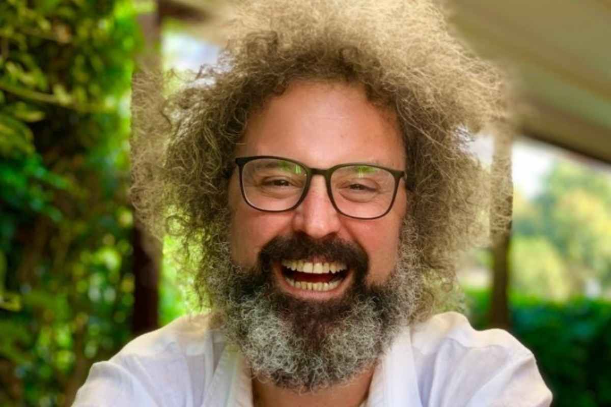 Simone Cristicchi, dove vive il cantante: la curiosità sull’artista