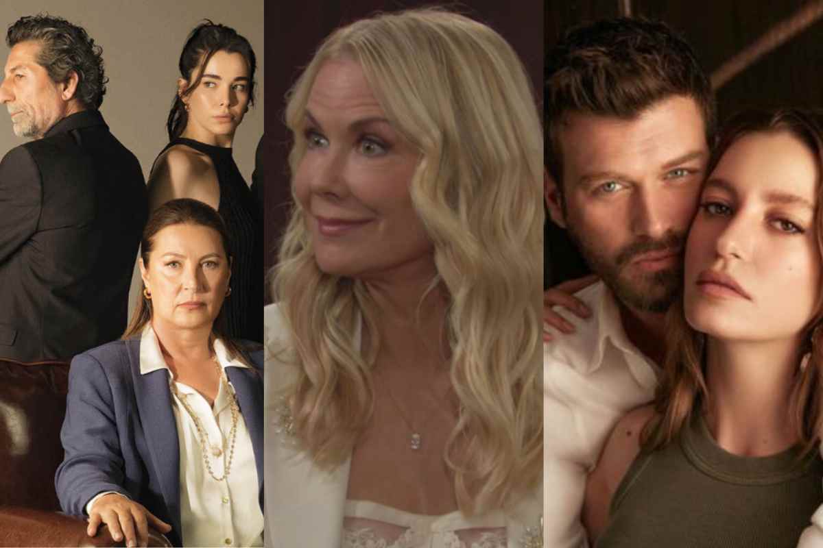 Palinsesti Mediaset estivi: cosa succederà a Tradimento, The Family e Beautiful