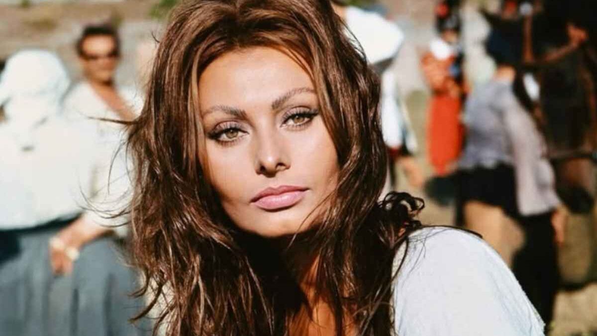 Dove vive Sophia Loren oggi: l’icona del cinema italiano