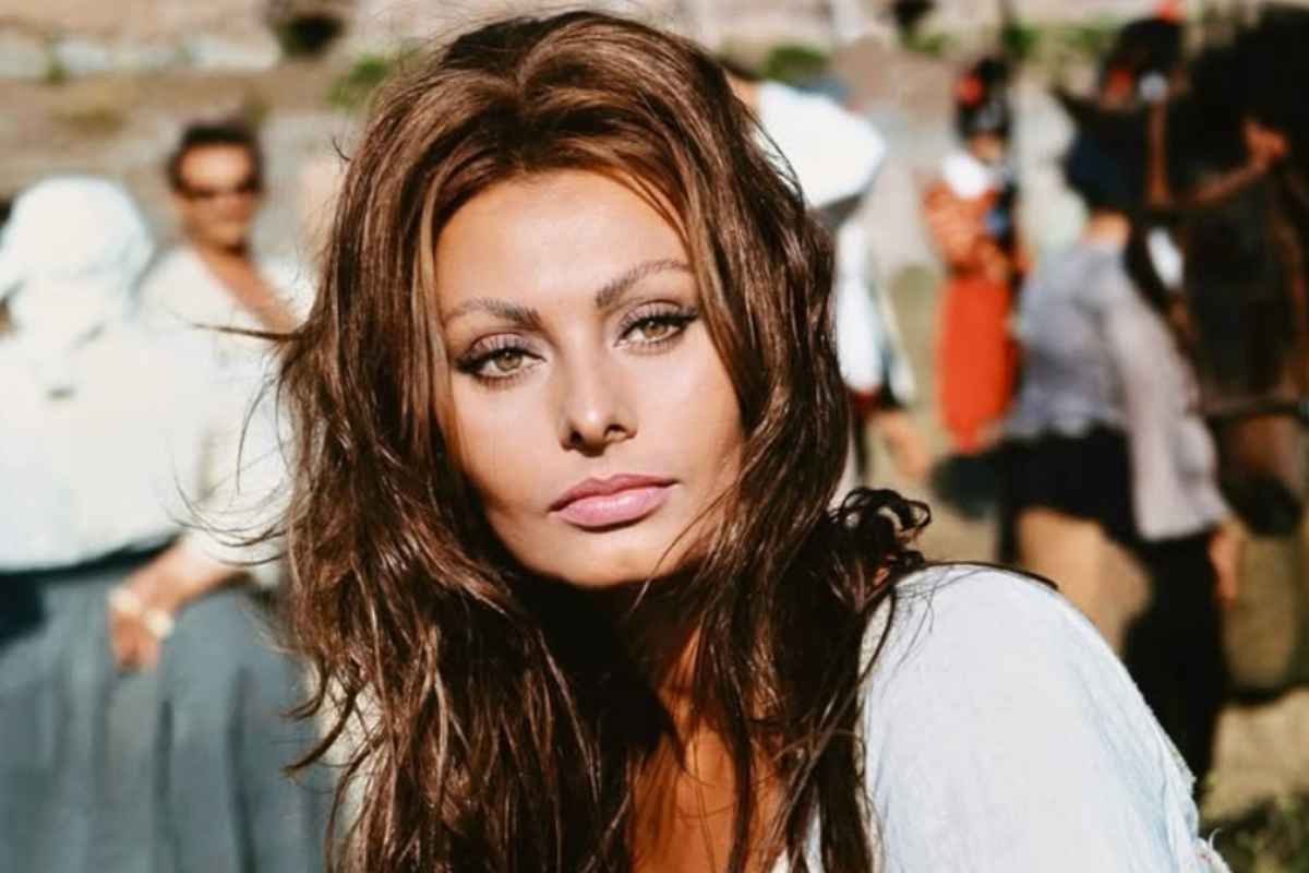 Dove vive Sophia Loren oggi: l’icona del cinema italiano