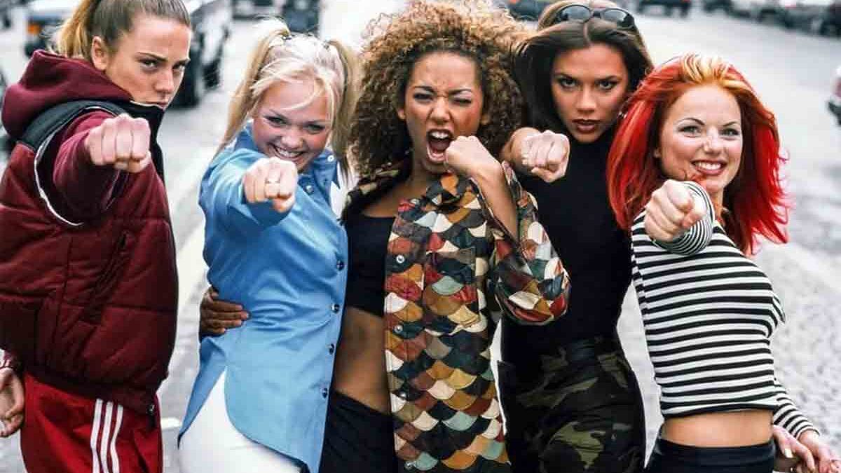 Spice Girls, cambia tutto: “Il Girl Power non ha più alcun senso”