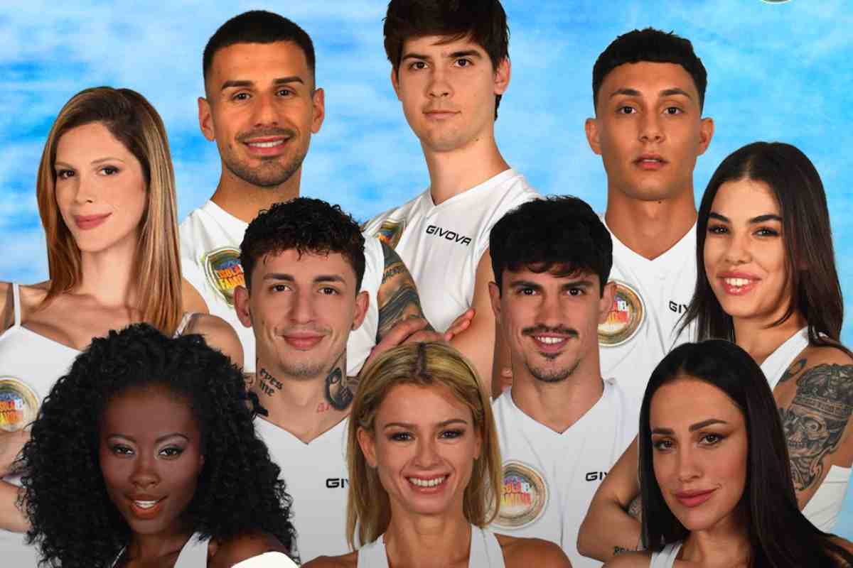 Regolamento Isola dei Famosi infranto interviene la produzione