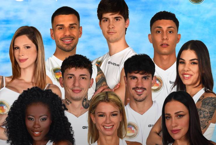 Ritiro dei giovani o dei reality show?