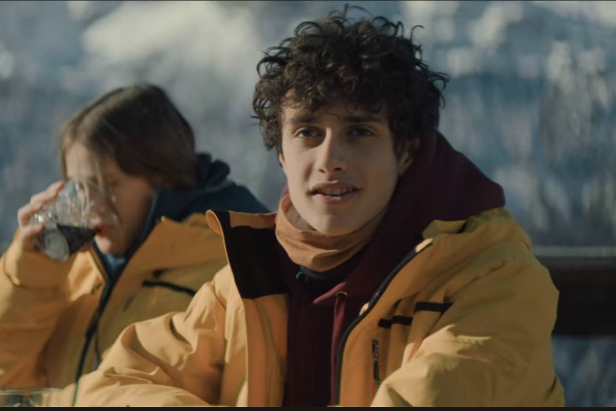 Un film toccante 