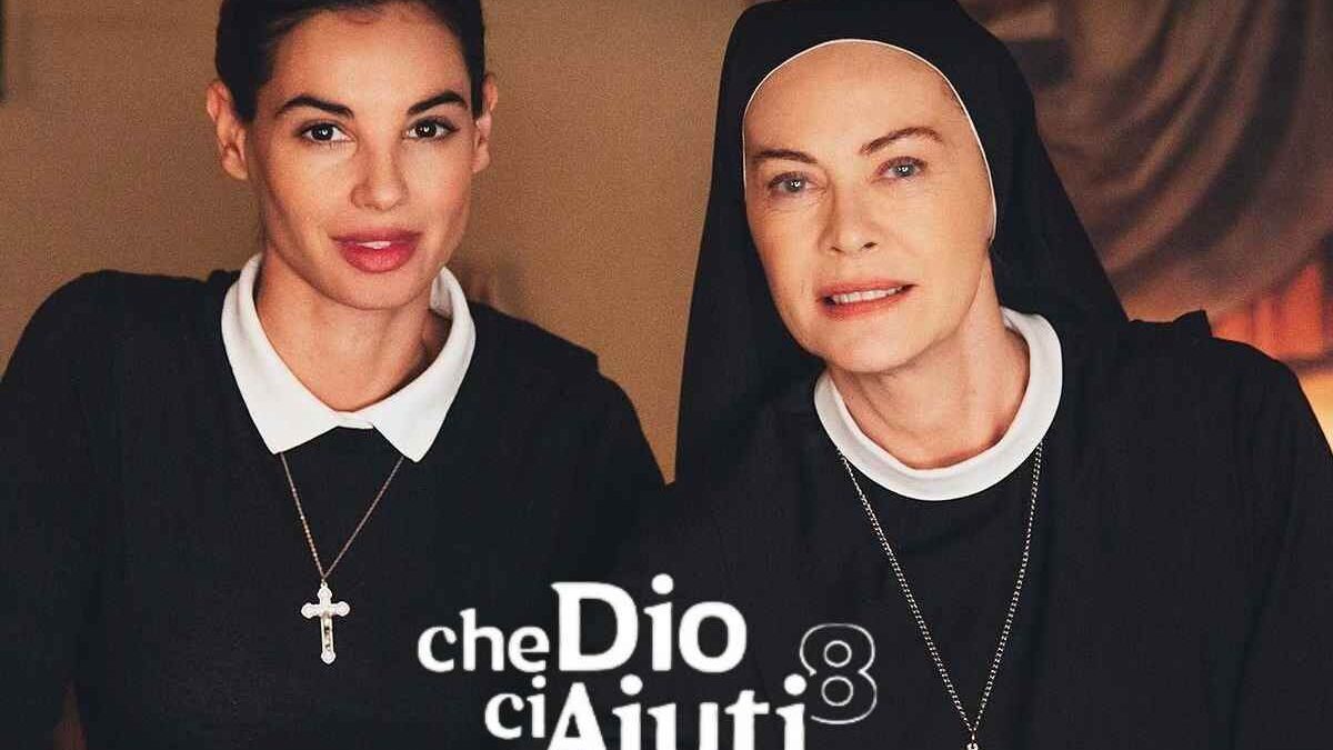 Che Dio Ci Aiuti, ultima puntata: le anticipazioni di stasera 8 maggio