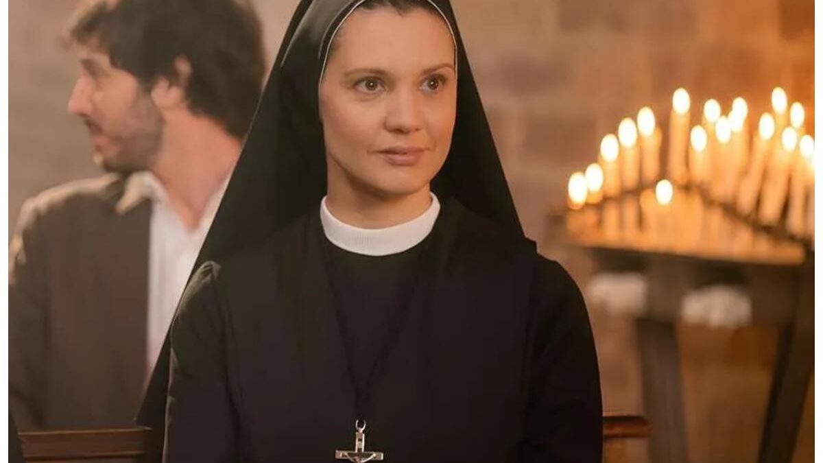 Che Dio Ci Aiuti, perché Suor Teresa è assente