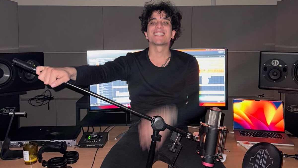 Tananai, dove vive il cantante milanese: la sua casa