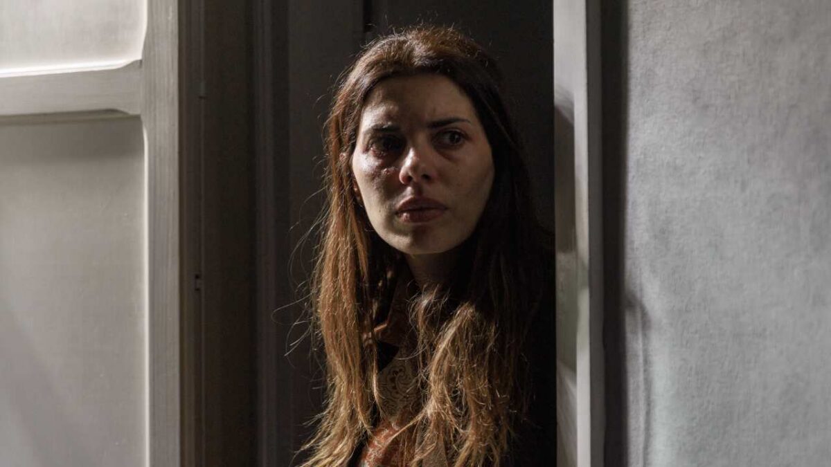 Intervista a Tania Bambaci, “io, Angela e le altre”