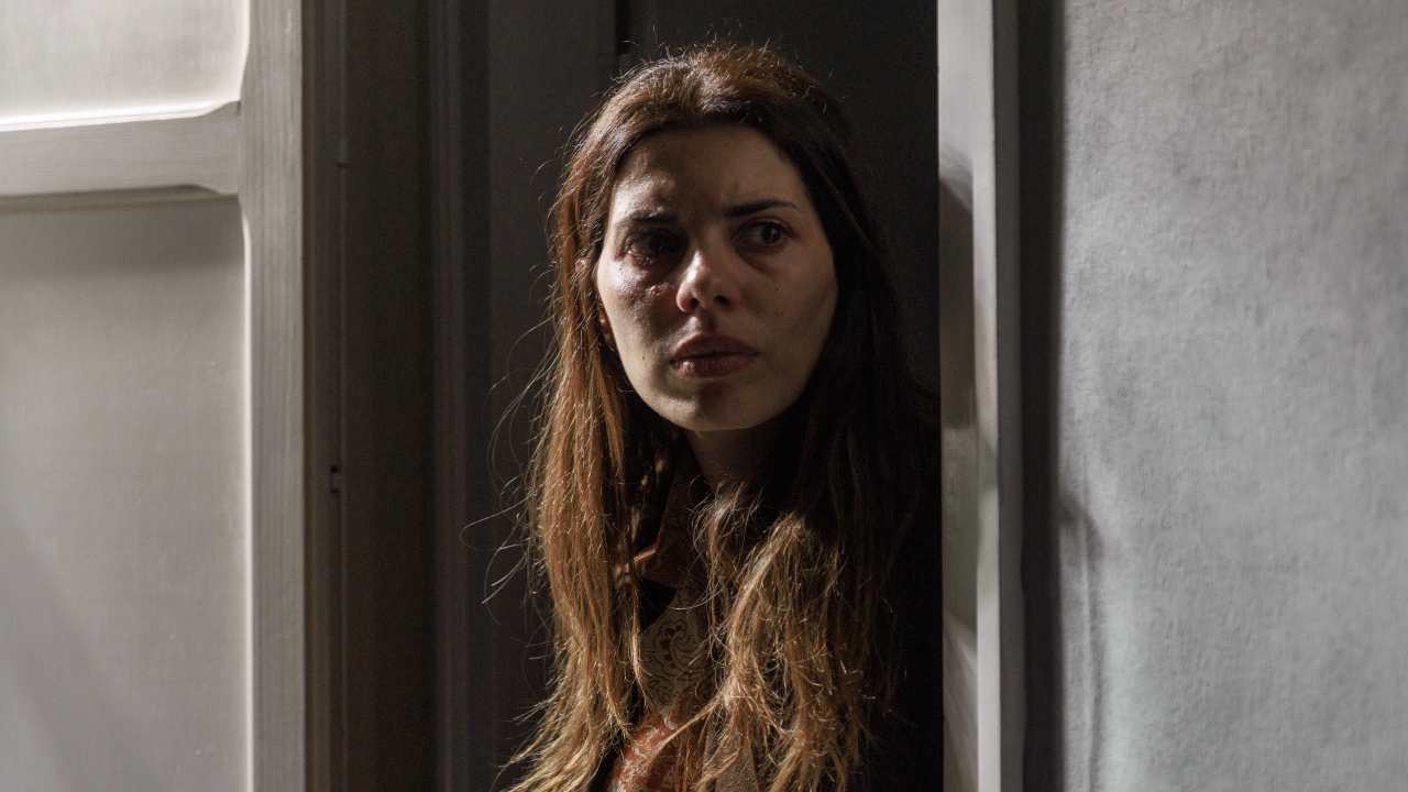 Intervista a Tania Bambaci, “io, Angela e le altre”