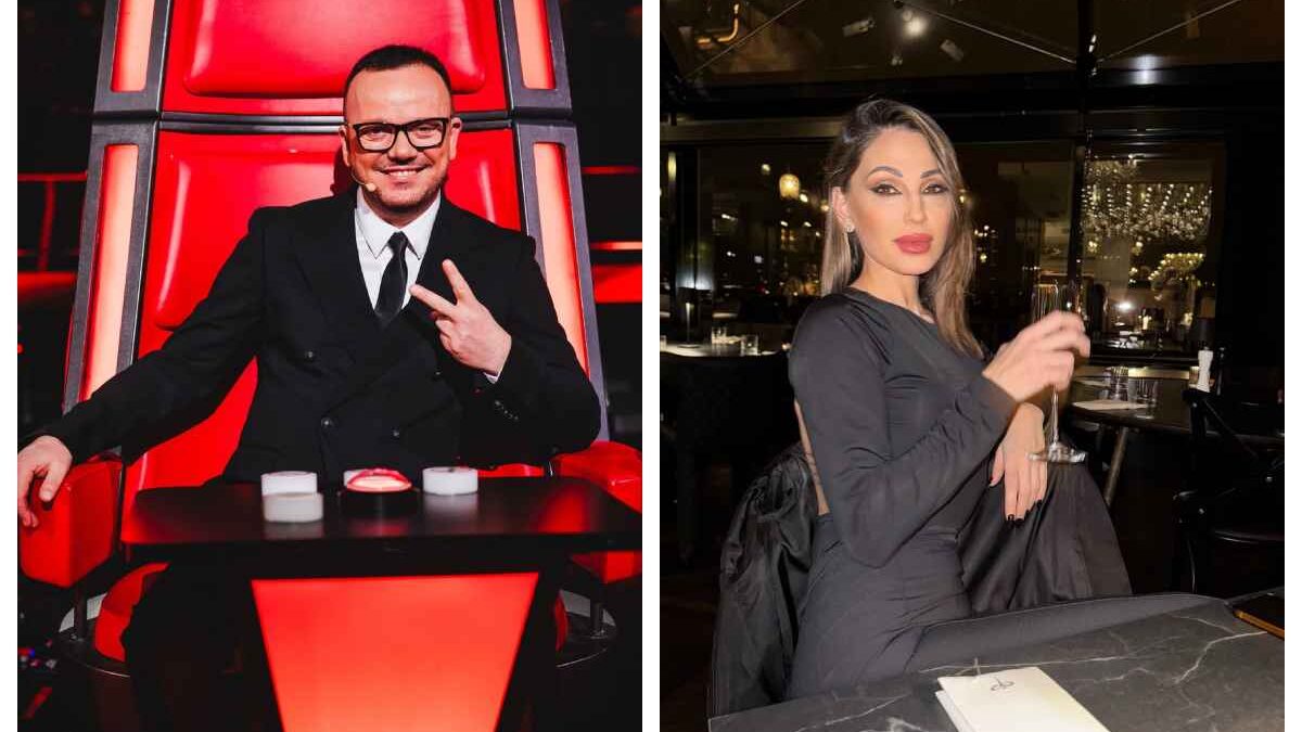 Perchè Anna Tatangelo e Gigi D’Alessio si sono detti addio: emerge la verità dopo anni