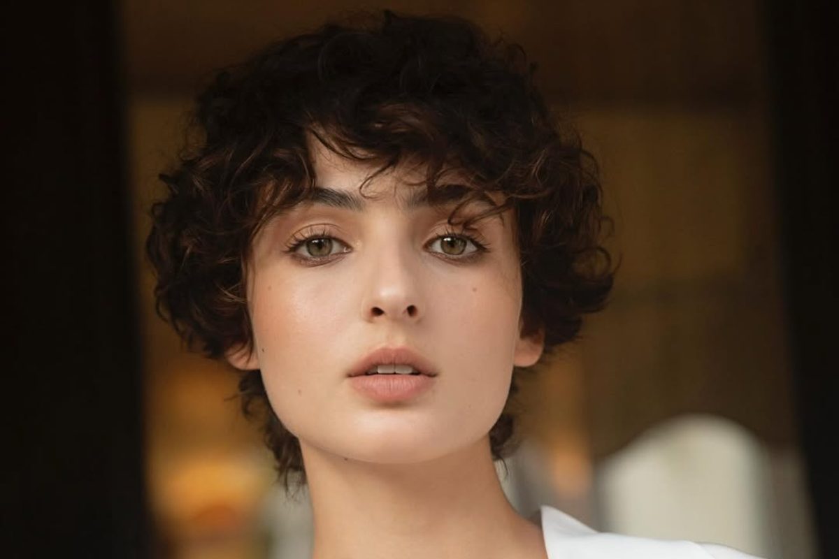Tecla Insolia: età, studi, dove vive, film e carriera
