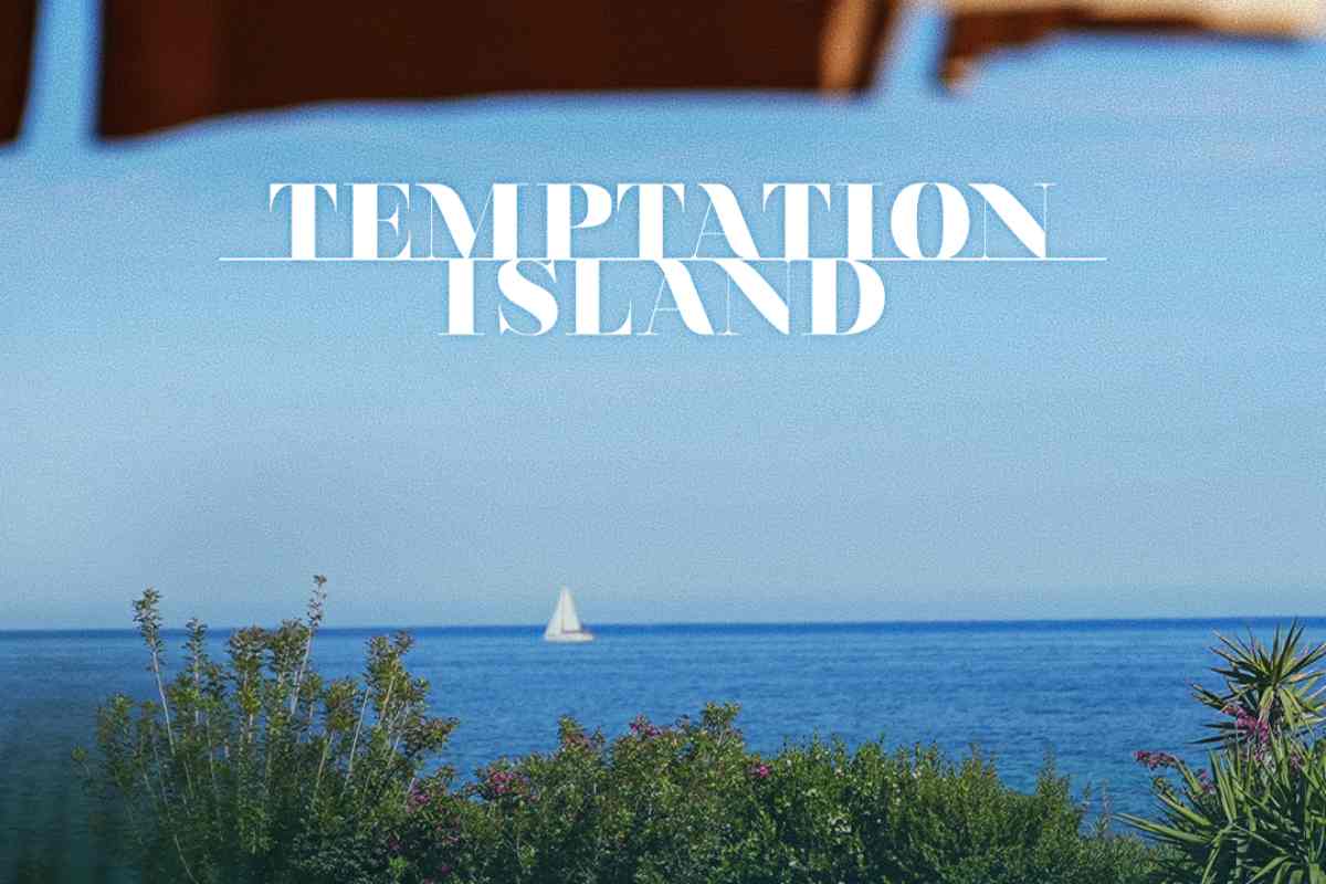 Temptation Island versione