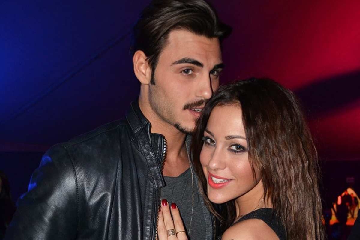 Teresanna storia d'amore