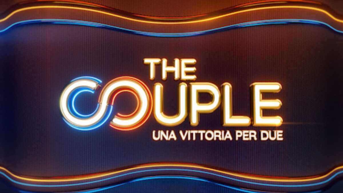 The Couple cambia programmazione: quando andrà in onda Ilary Blasi