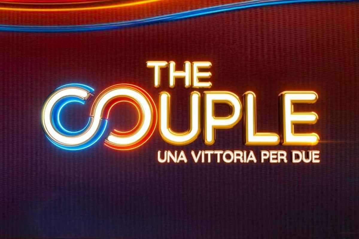 Cosa ha deciso Mediaset su The couple