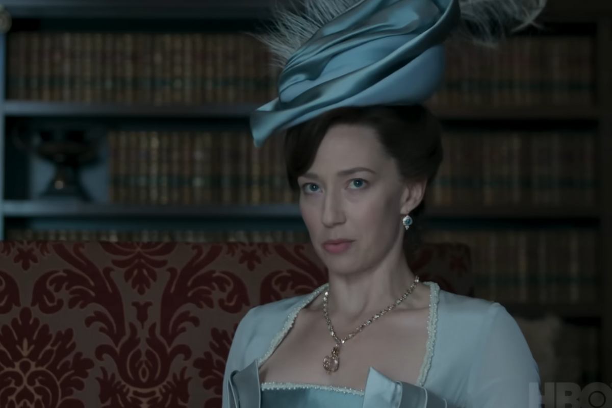 the gilded age terza stagione