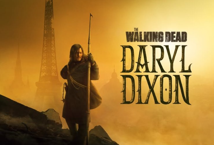 Data uscita, trama e cast di The Walking Dead