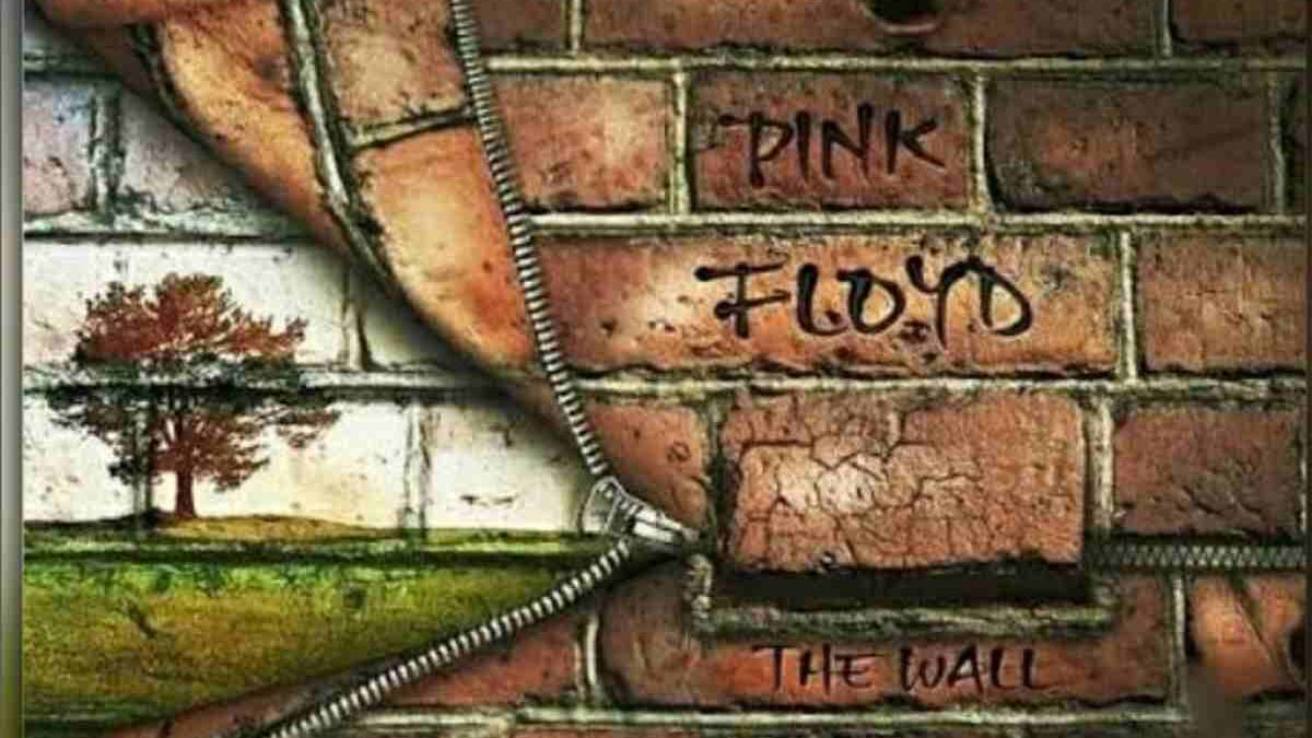 Pink Floyd – The Wall: il film sull’album