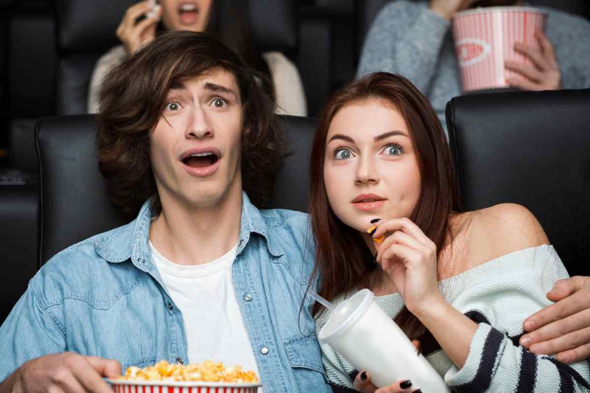 La classifica dei thriller psicologici più potenti di sempre