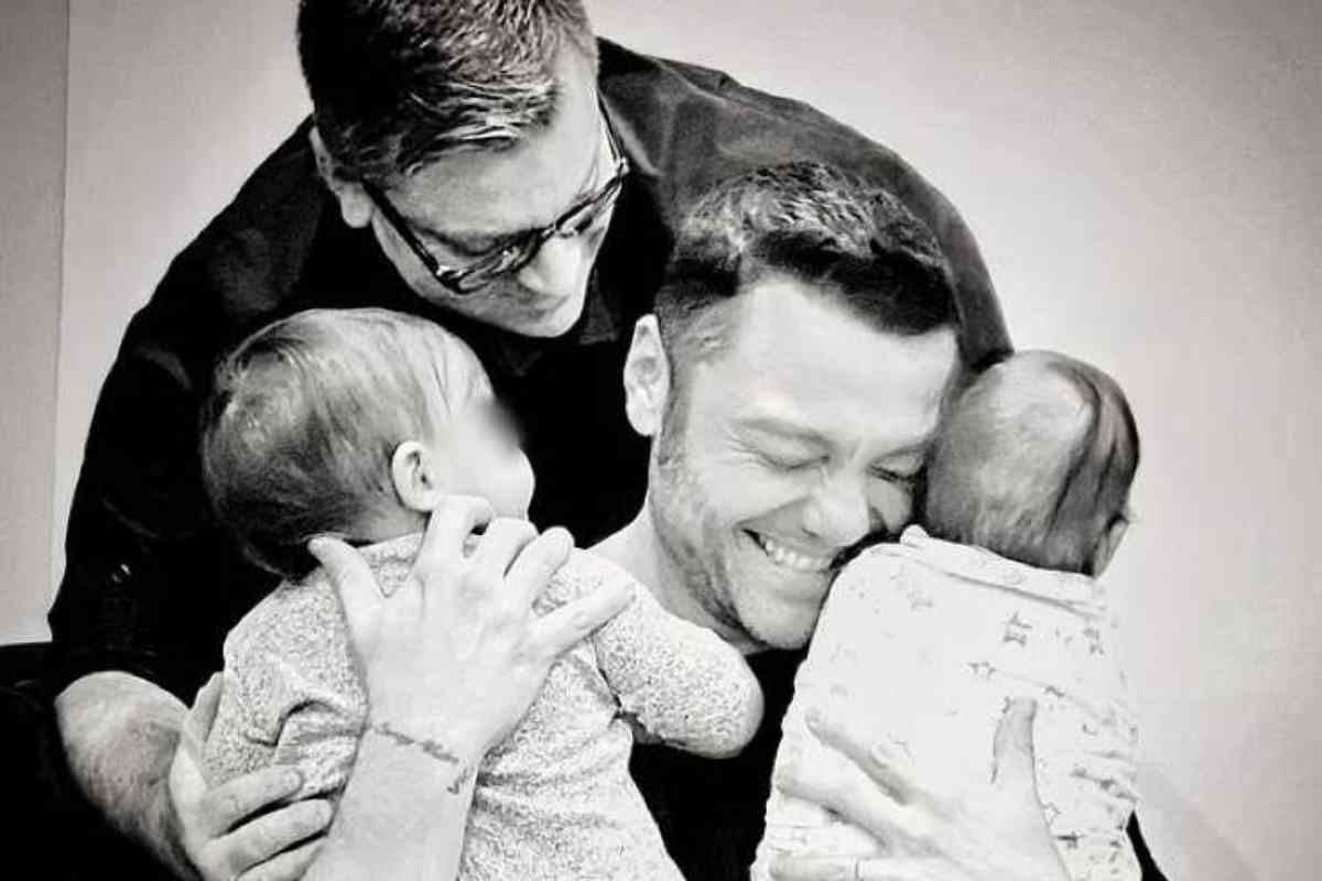 Tiziano Ferro e Allen i motivi dell'addio