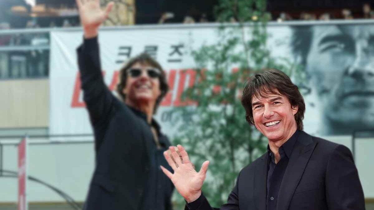 Dove vive Tom Cruise, la villa da mille e una notte dell’attore
