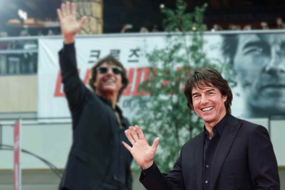 Dove vive Tom Cruise, la villa da mille e una notte dell’attore
