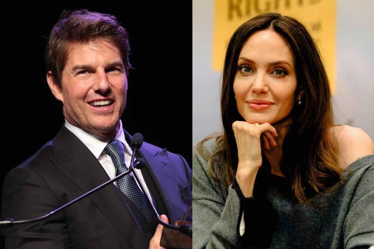 Gli attori che non hanno mai voluto una controfigura per scene pericolose: da Tom Cruise a Angelina Jolie
